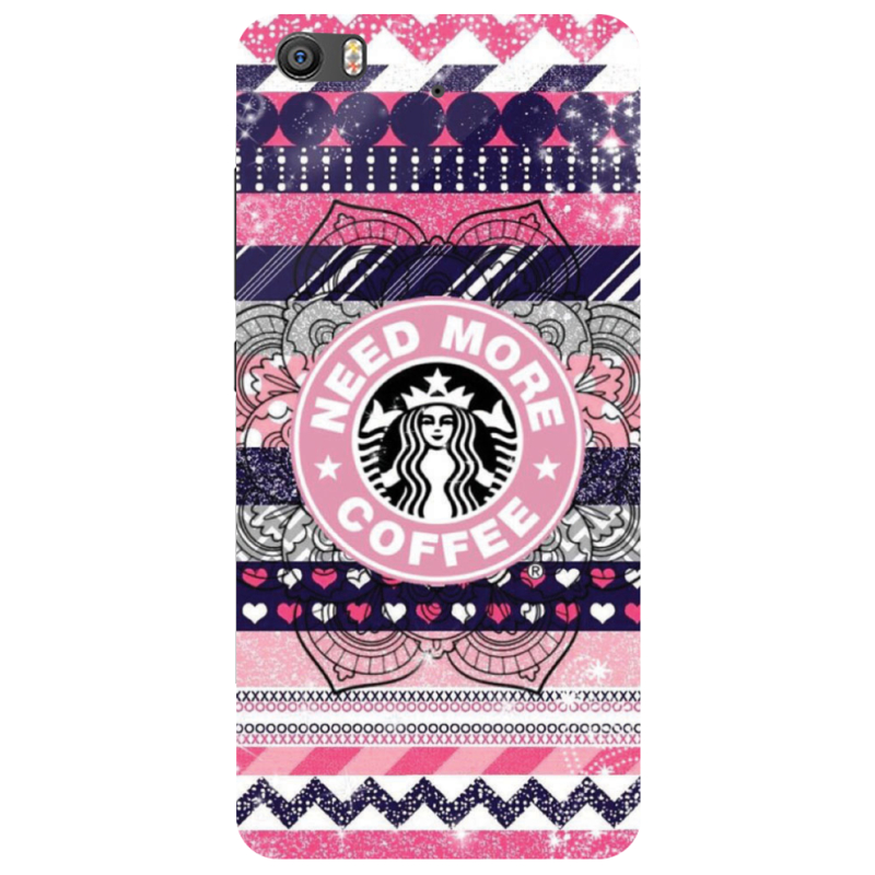 Чехол Uprint Xiaomi Mi 5s 