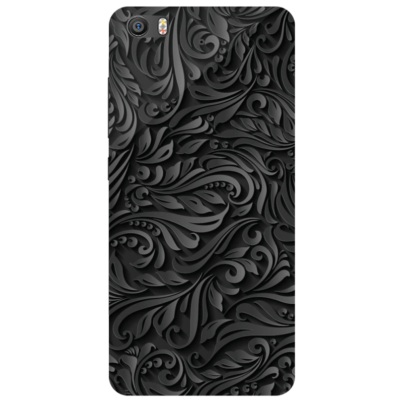 Чехол Uprint Xiaomi Mi 5s 