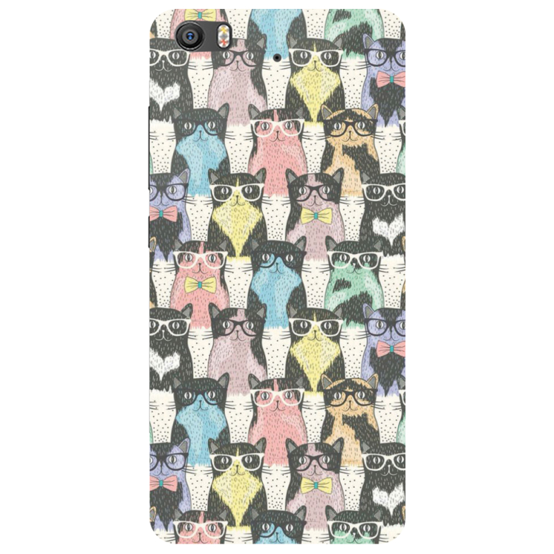 Чехол Uprint Xiaomi Mi 5s 