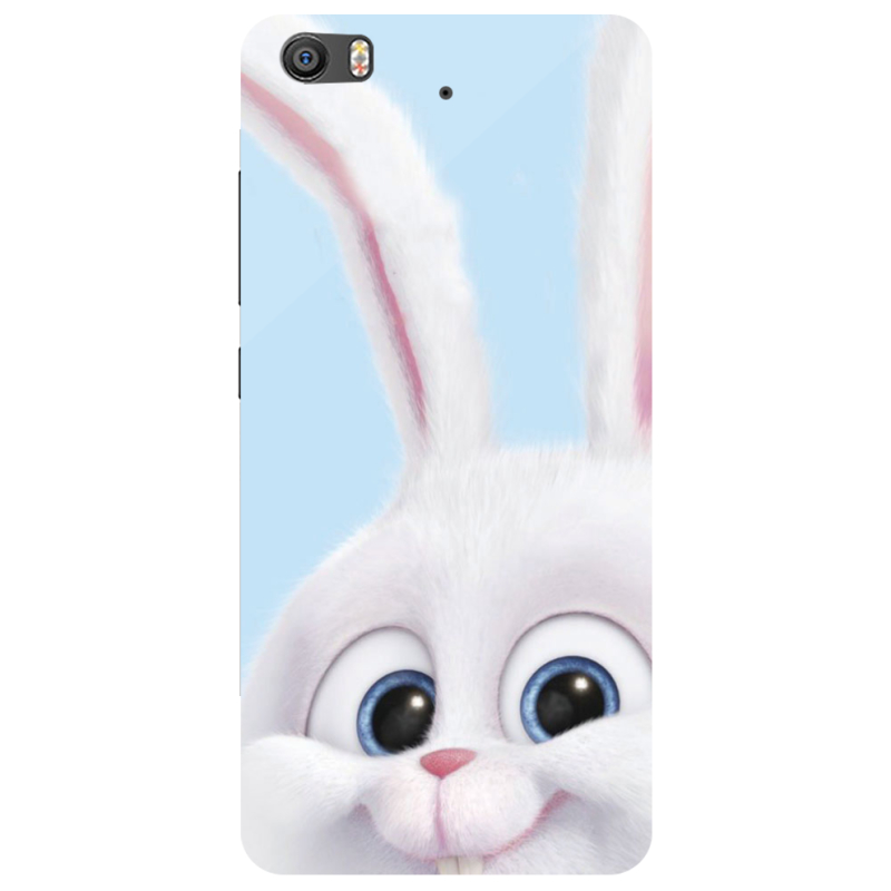 Чехол Uprint Xiaomi Mi 5s Rabbit