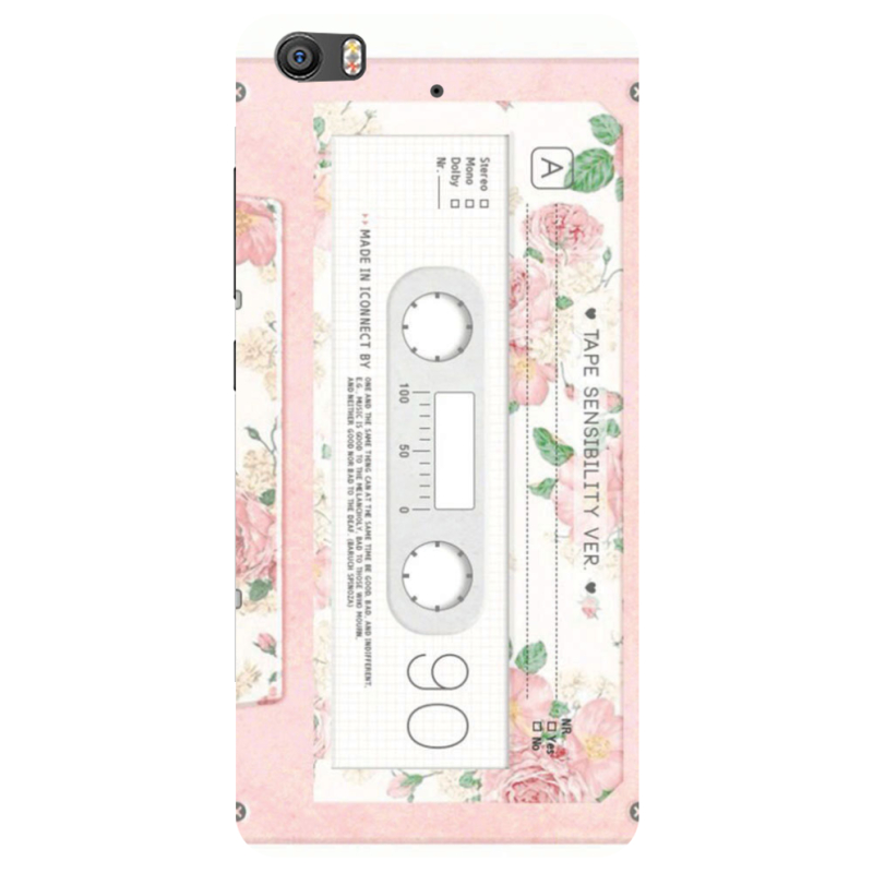 Чехол Uprint Xiaomi Mi 5s 