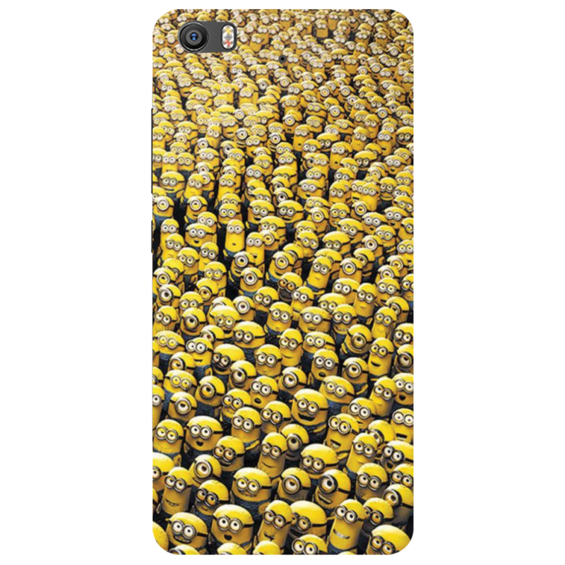 Чехол Uprint Xiaomi Mi 5s 