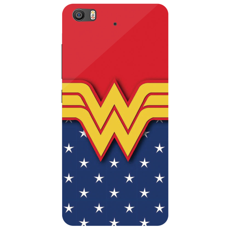 Чехол Uprint Xiaomi Mi 5s 