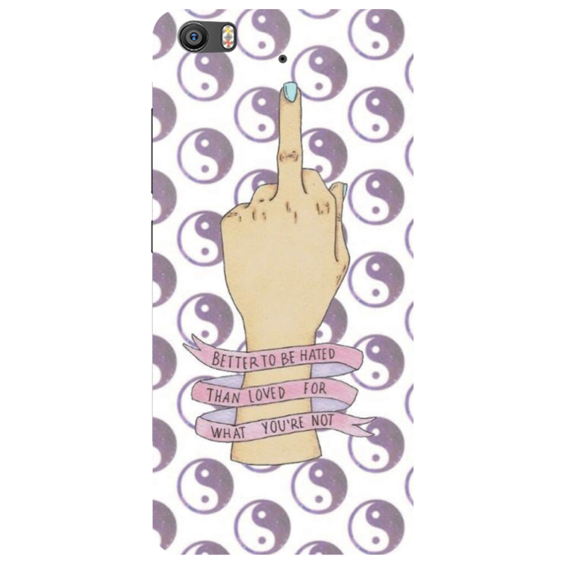 Чехол Uprint Xiaomi Mi 5s 