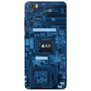 Чехол Uprint Xiaomi Mi 5s 