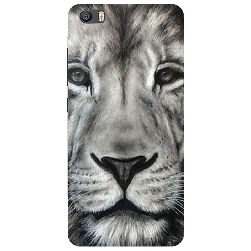 Чехол Uprint Xiaomi Mi 5s 