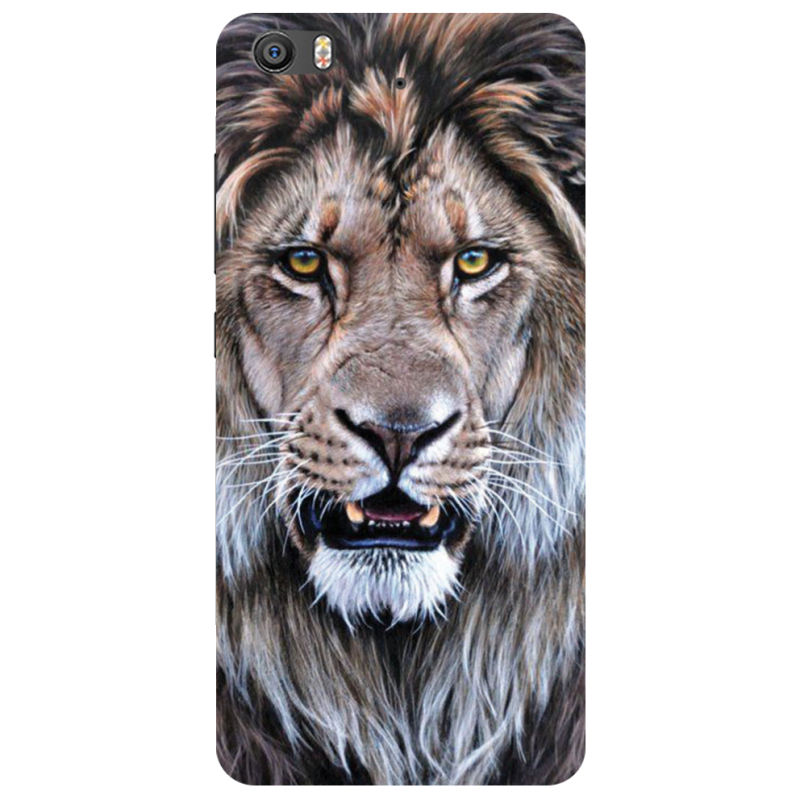 Чехол Uprint Xiaomi Mi 5s 