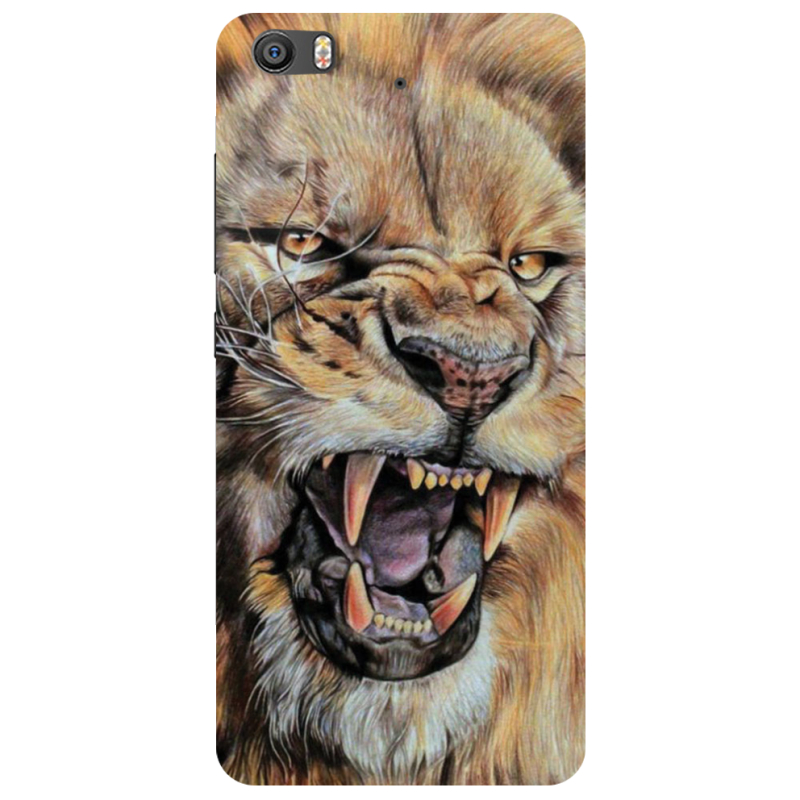 Чехол Uprint Xiaomi Mi 5s 