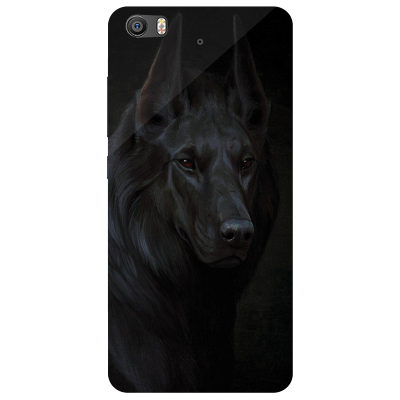 Чехол Uprint Xiaomi Mi 5s 