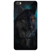 Чехол Uprint Xiaomi Mi 5s 