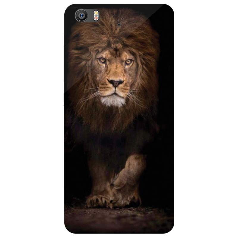 Чехол Uprint Xiaomi Mi 5s 