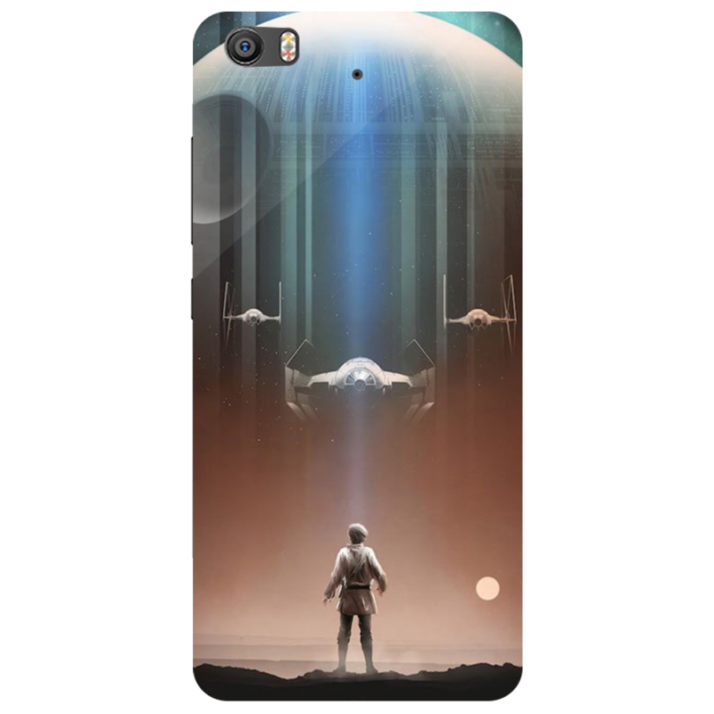 Чехол Uprint Xiaomi Mi 5s 