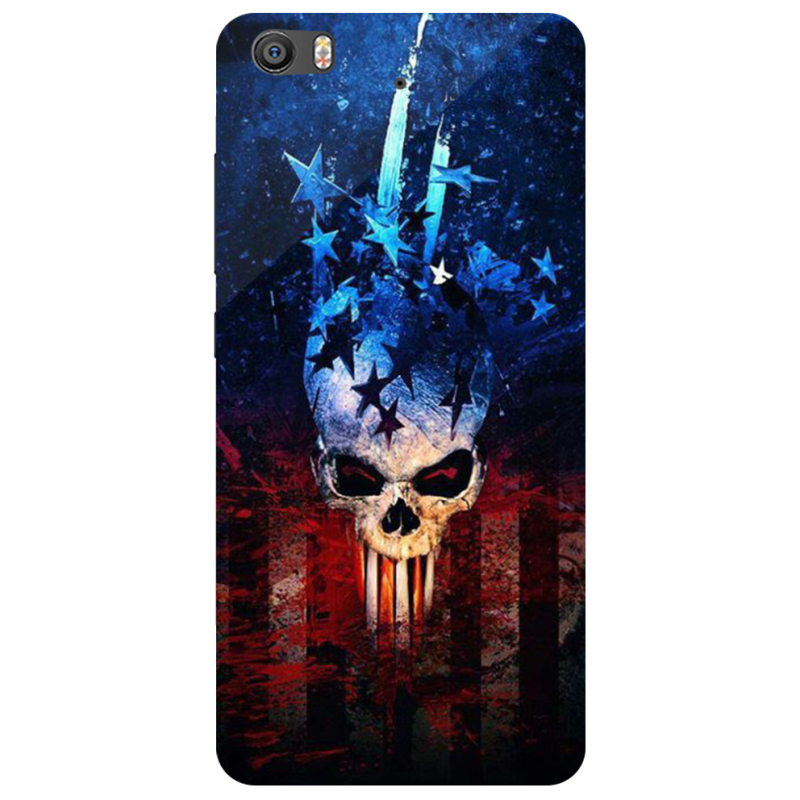 Чехол Uprint Xiaomi Mi 5s 