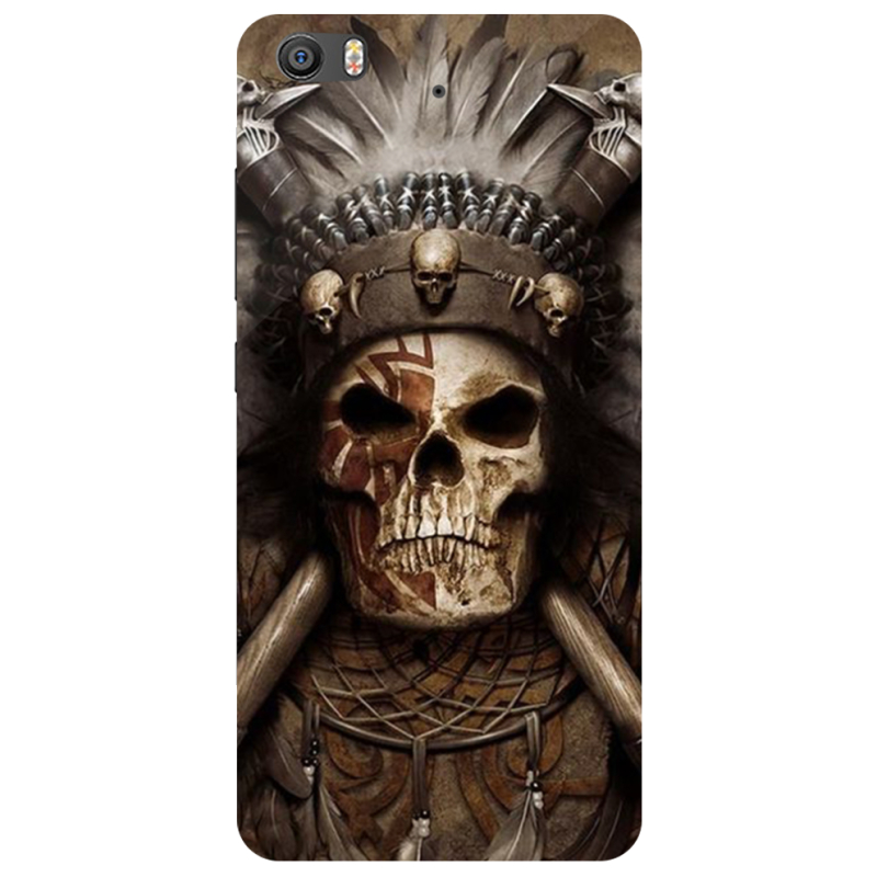 Чехол Uprint Xiaomi Mi 5s 