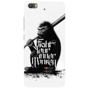 Чехол Uprint Xiaomi Mi 5s 