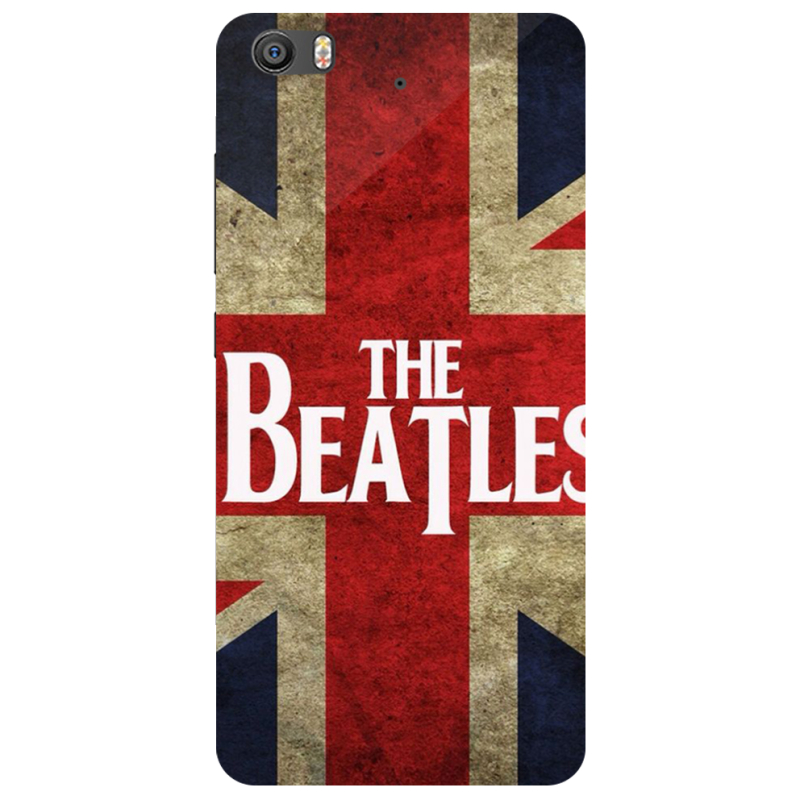 Чехол Uprint Xiaomi Mi 5s 