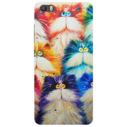 Чехол Uprint Xiaomi Mi 5s 