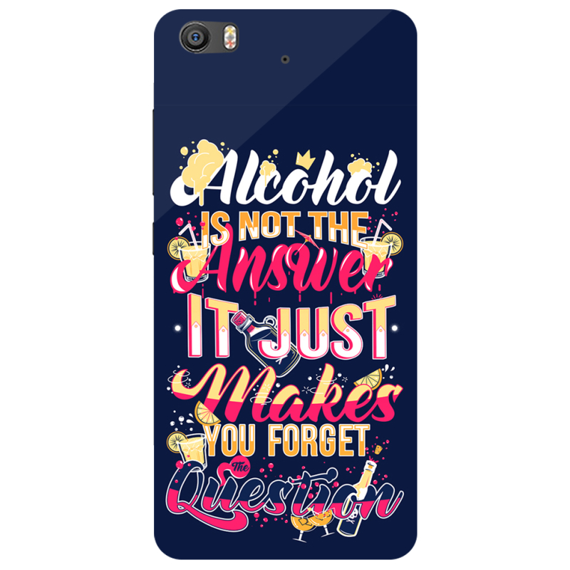 Чехол Uprint Xiaomi Mi 5s 