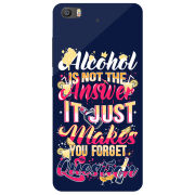 Чехол Uprint Xiaomi Mi 5s 