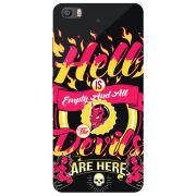 Чехол Uprint Xiaomi Mi 5s 