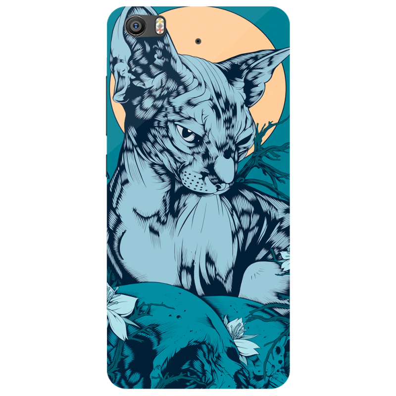 Чехол Uprint Xiaomi Mi 5s 