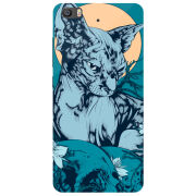 Чехол Uprint Xiaomi Mi 5s 