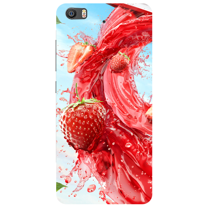 Чехол Uprint Xiaomi Mi 5s 