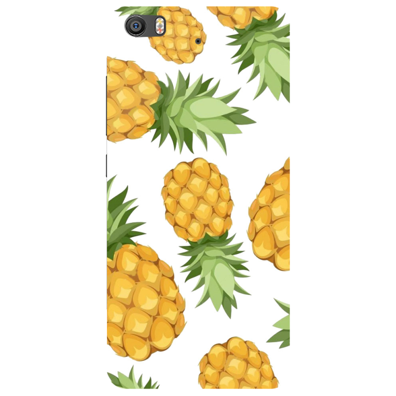 Чехол Uprint Xiaomi Mi 5s 