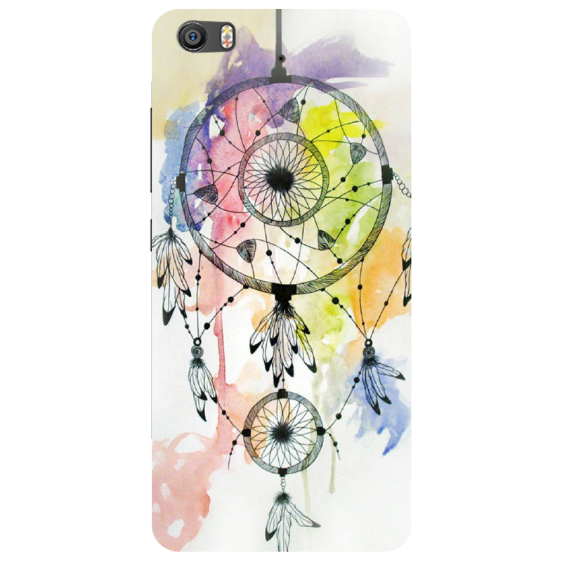 Чехол Uprint Xiaomi Mi 5s 