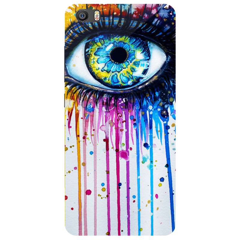 Чехол Uprint Xiaomi Mi 5s 