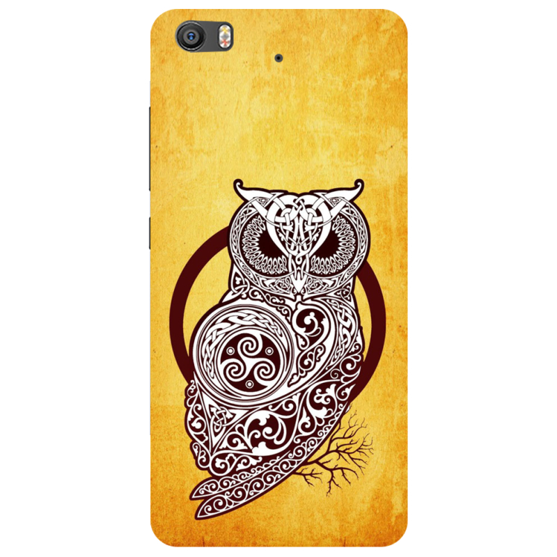 Чехол Uprint Xiaomi Mi 5s 