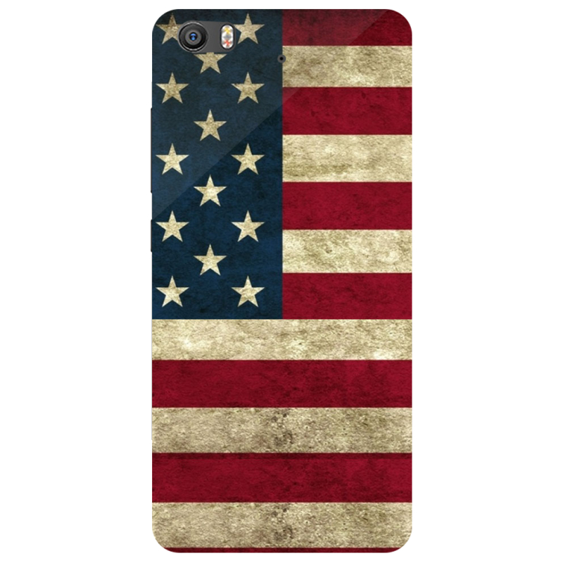 Чехол Uprint Xiaomi Mi 5s 