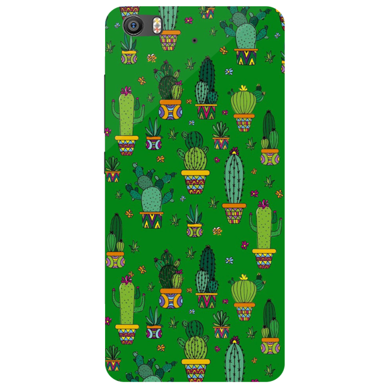 Чехол Uprint Xiaomi Mi 5s 