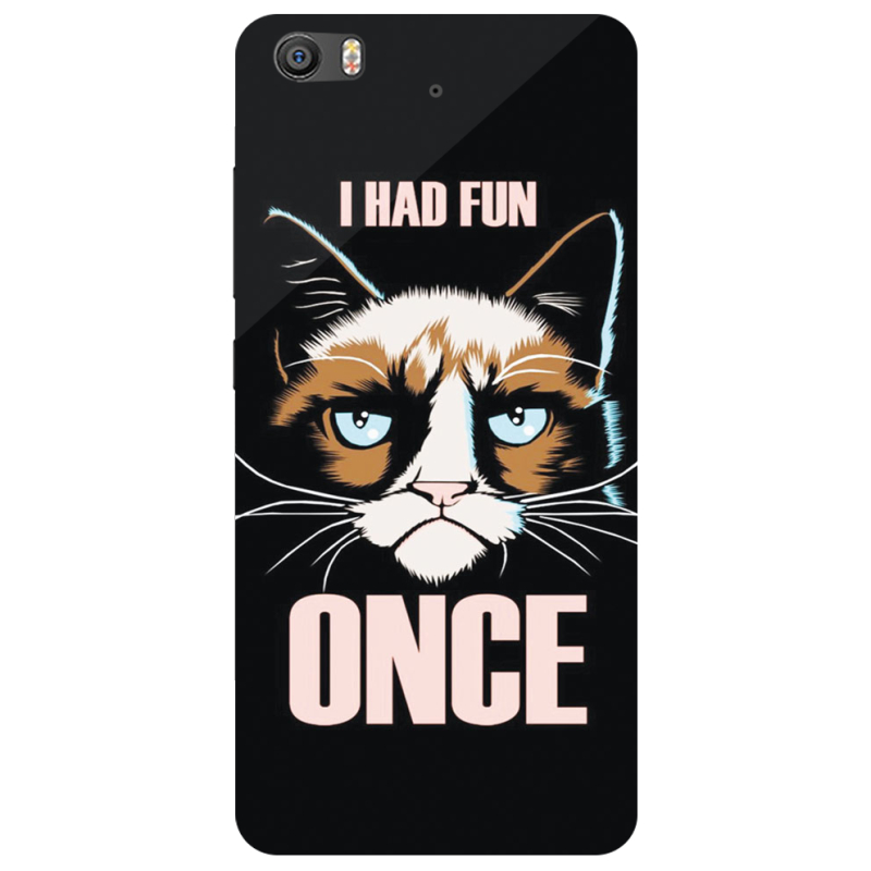 Чехол Uprint Xiaomi Mi 5s 