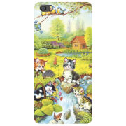 Чехол Uprint Xiaomi Mi 5s 