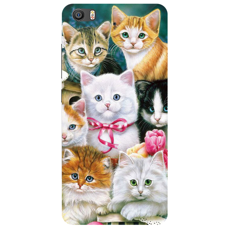 Чехол Uprint Xiaomi Mi 5s 