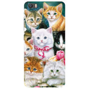 Чехол Uprint Xiaomi Mi 5s 