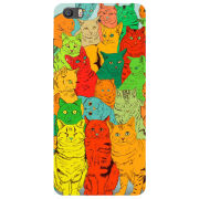 Чехол Uprint Xiaomi Mi 5s 