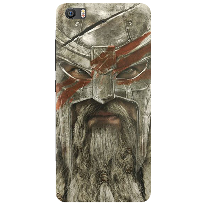 Чехол Uprint Xiaomi Mi 5s 