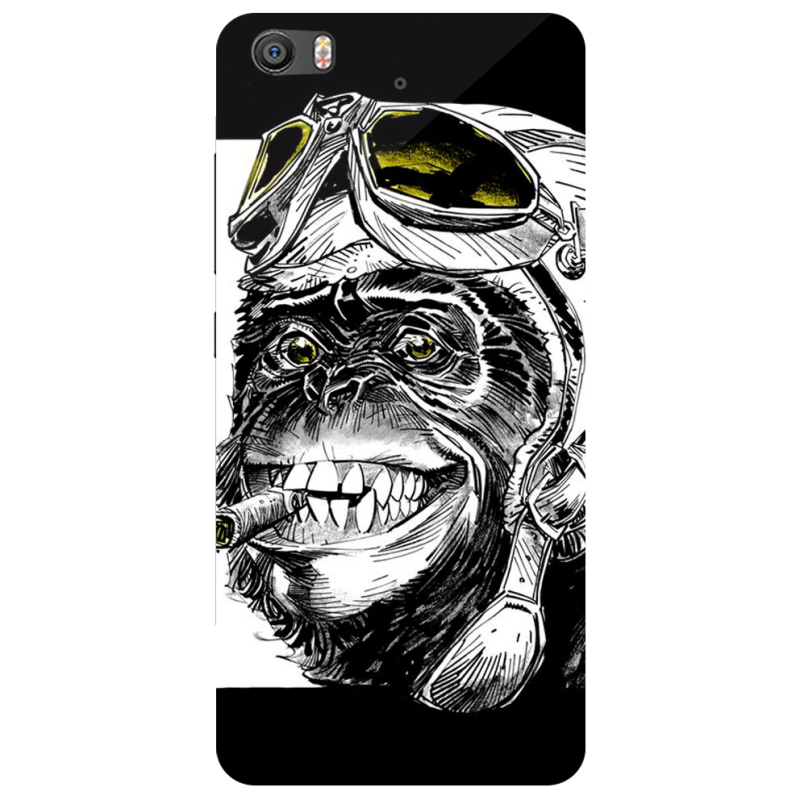 Чехол Uprint Xiaomi Mi 5s 