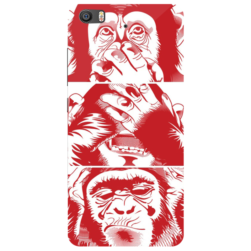 Чехол Uprint Xiaomi Mi 5s 