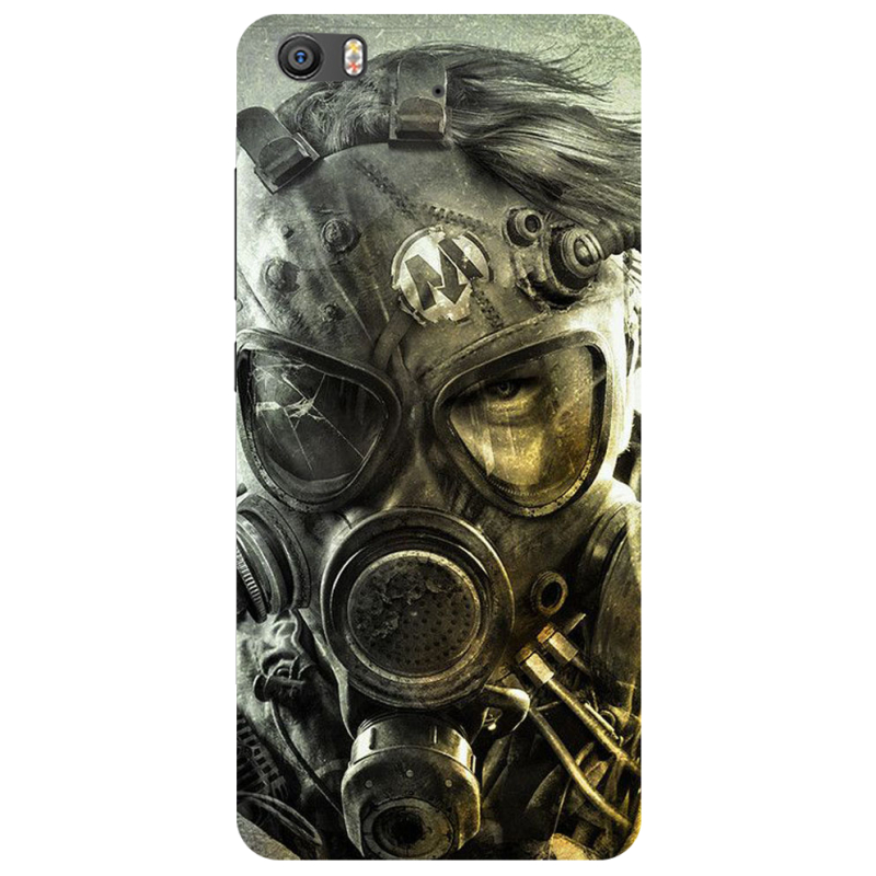 Чехол Uprint Xiaomi Mi 5s 