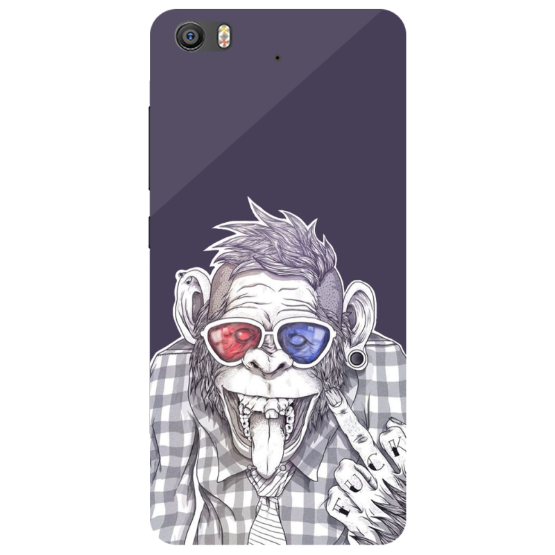 Чехол Uprint Xiaomi Mi 5s 