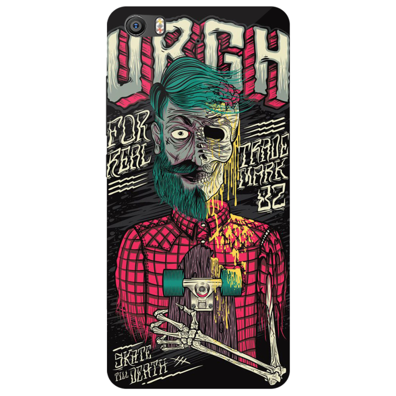 Чехол Uprint Xiaomi Mi 5s 