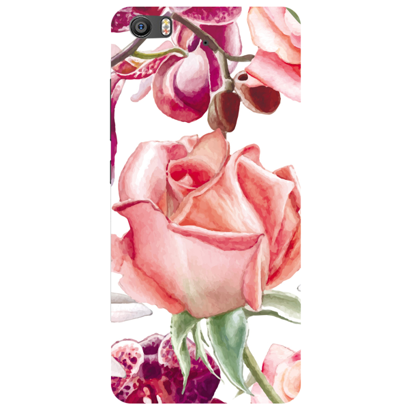 Чехол Uprint Xiaomi Mi 5s 