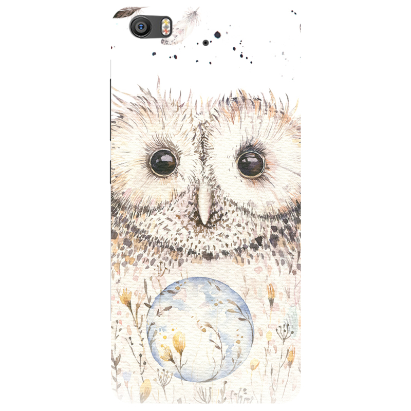 Чехол Uprint Xiaomi Mi 5s 