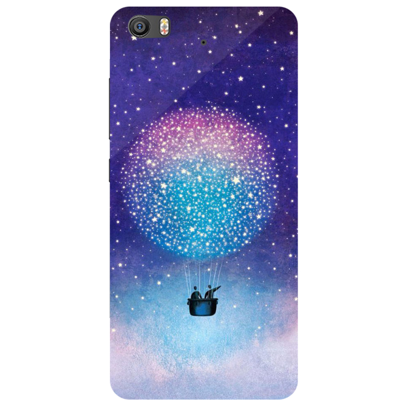 Чехол Uprint Xiaomi Mi 5s 