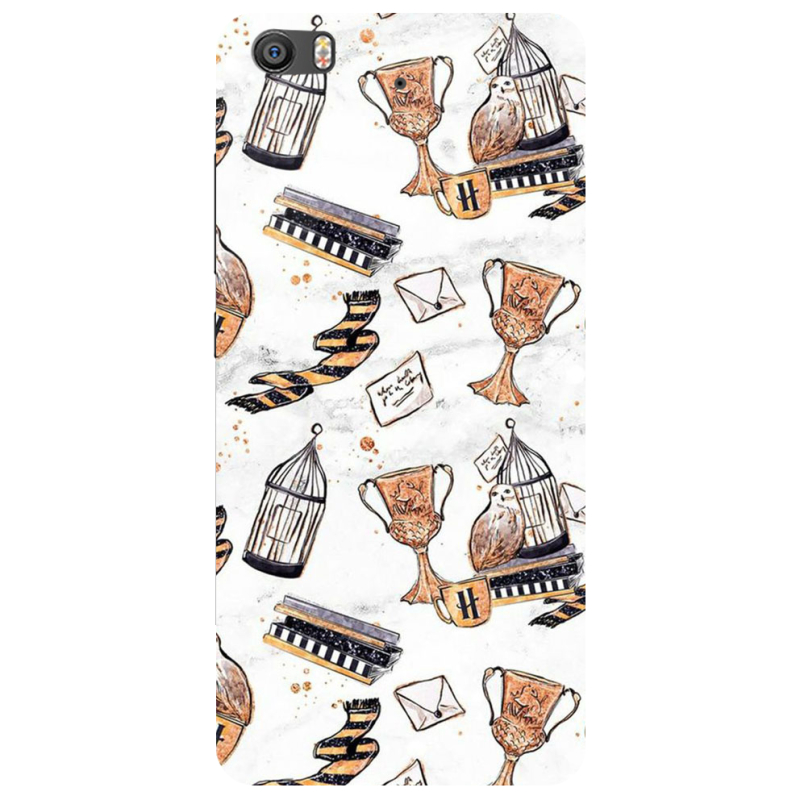 Чехол Uprint Xiaomi Mi 5s 