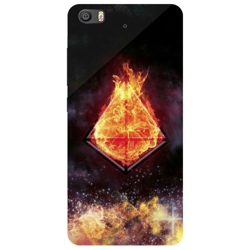 Чехол Uprint Xiaomi Mi 5s 