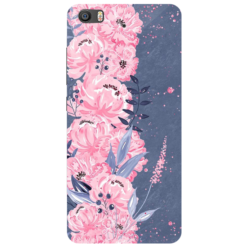 Чехол Uprint Xiaomi Mi 5s 